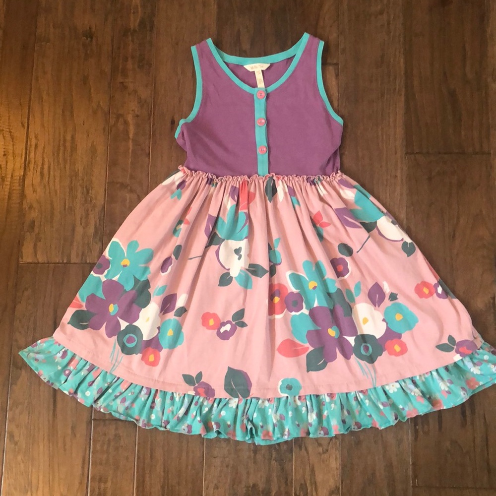 Matilda Jane Dress